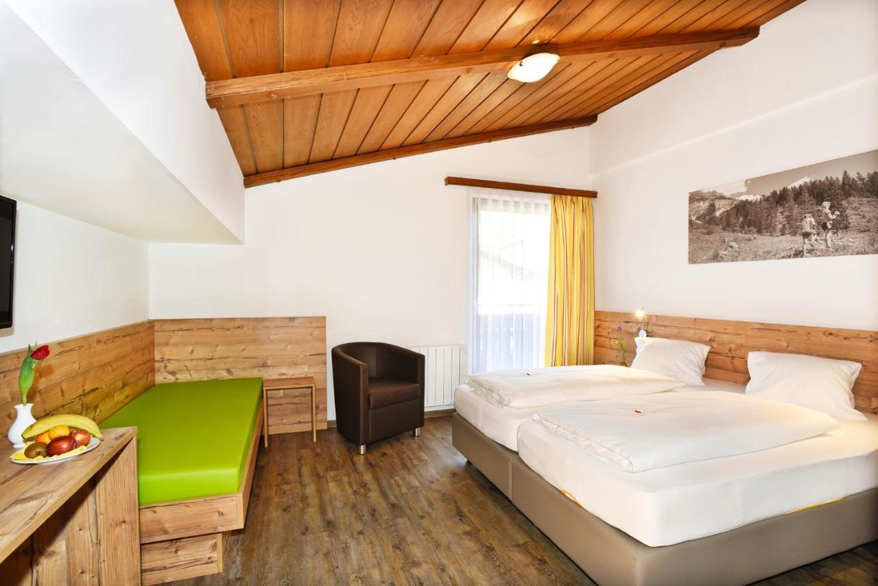 Heinrichshof Hotel Mühlbach am Hochkönig Kültér fotó
